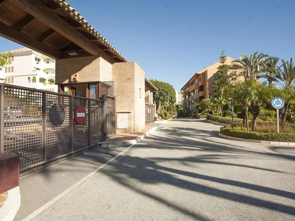 Apartamento Duplex Con Encanto Bahia Marbella
