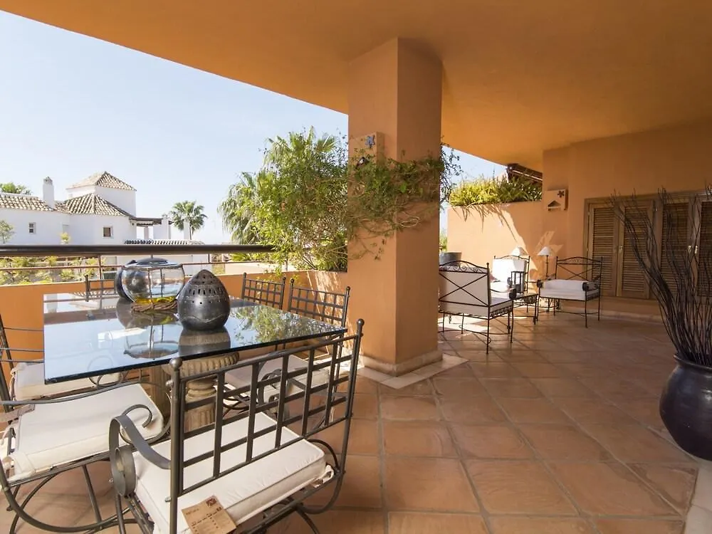 Duplex Con Encanto Bahia Marbella 0*,  Espanha
